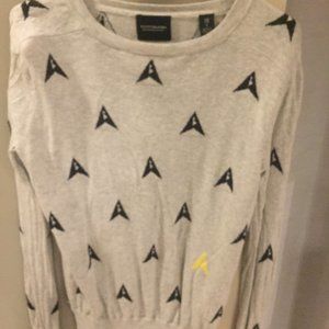 Scotch & Soda Sweater (s)